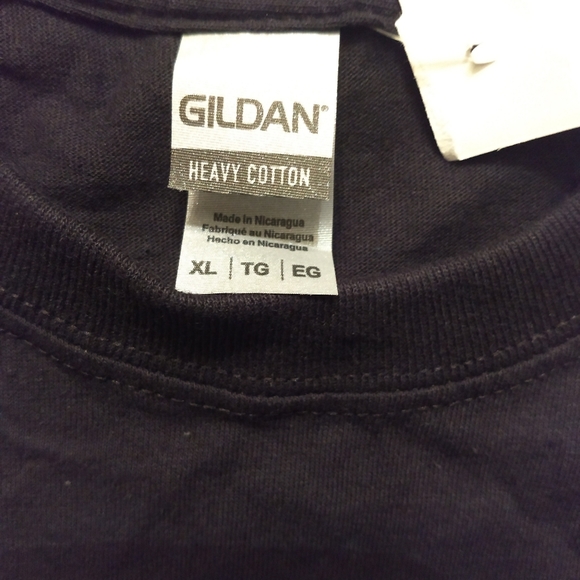 Guitar Problem Tee 🎸🍺🎸🍺 NWT - Picture 4 of 5